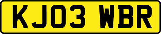 KJ03WBR
