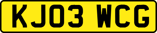 KJ03WCG