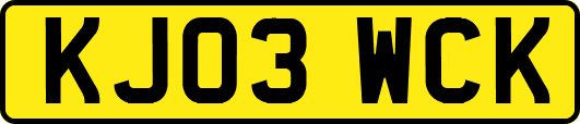 KJ03WCK