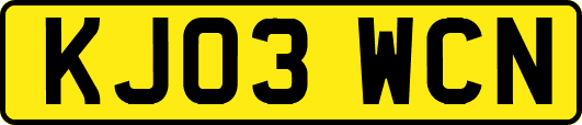 KJ03WCN