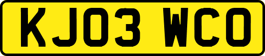 KJ03WCO