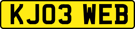 KJ03WEB