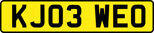 KJ03WEO