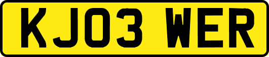 KJ03WER