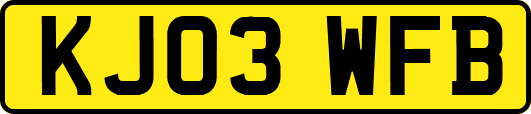 KJ03WFB