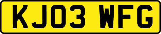 KJ03WFG