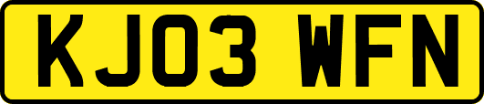 KJ03WFN
