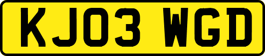 KJ03WGD