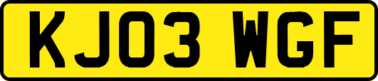 KJ03WGF