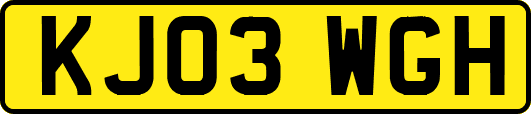 KJ03WGH