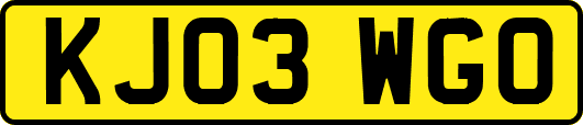 KJ03WGO