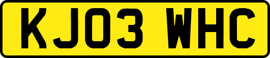 KJ03WHC