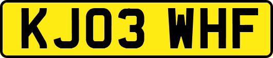 KJ03WHF