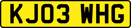 KJ03WHG