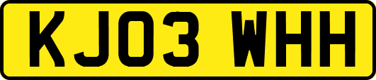 KJ03WHH