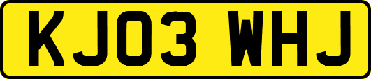 KJ03WHJ