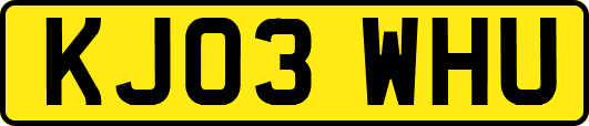 KJ03WHU