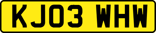 KJ03WHW