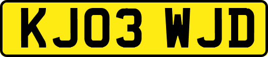 KJ03WJD