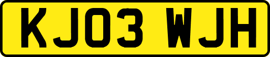 KJ03WJH