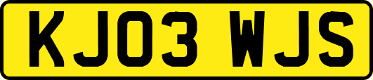 KJ03WJS