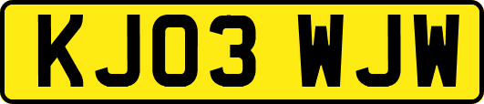 KJ03WJW