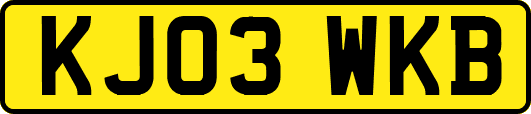 KJ03WKB