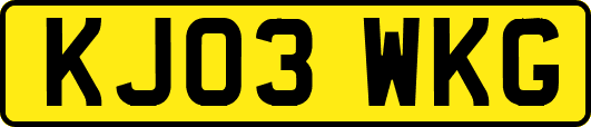 KJ03WKG