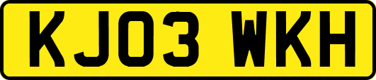 KJ03WKH