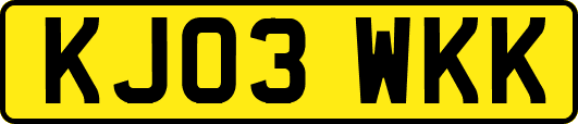 KJ03WKK