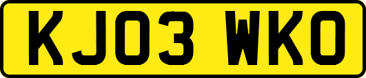KJ03WKO