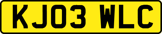 KJ03WLC