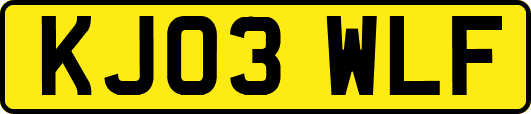 KJ03WLF