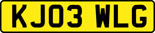 KJ03WLG