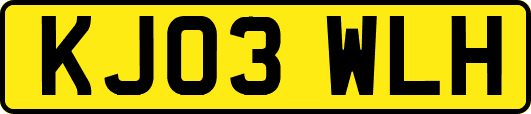 KJ03WLH