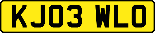 KJ03WLO