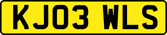 KJ03WLS