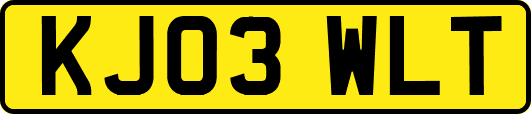 KJ03WLT