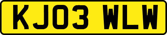 KJ03WLW