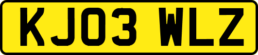 KJ03WLZ
