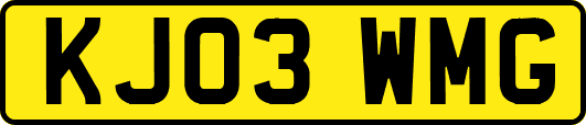 KJ03WMG