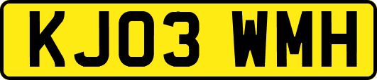 KJ03WMH