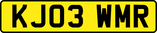 KJ03WMR