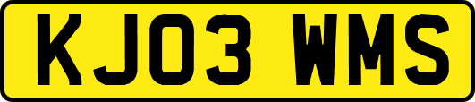 KJ03WMS