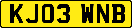 KJ03WNB