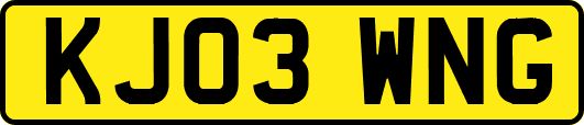 KJ03WNG
