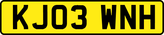 KJ03WNH