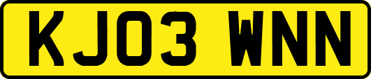 KJ03WNN