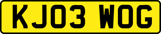 KJ03WOG