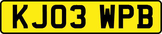 KJ03WPB
